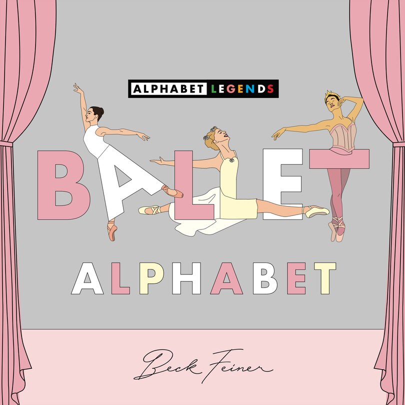 Couverture_Ballet Alphabet