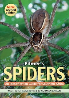 Couverture_Filmer's Spiders