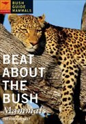 Couverture_Beat About the Bush: Mammals