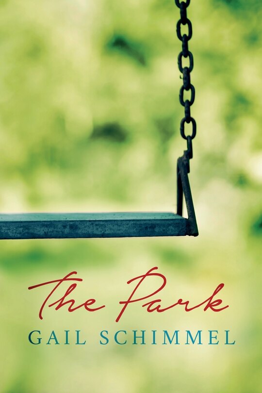 Couverture_The Park