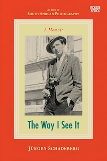 Front cover_The Way I See It