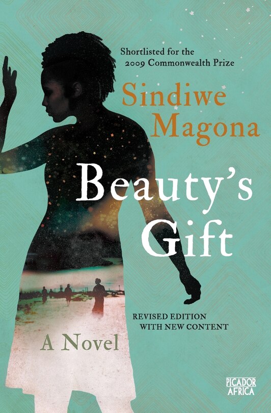 Front cover_Beauty's Gift
