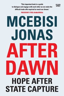 Front cover_After Dawn