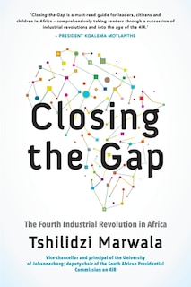 Front cover_Closing the Gap