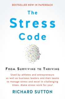 Couverture_The Stress Code