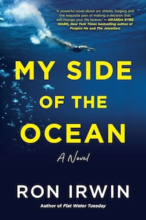 Front cover_My Side of the Ocean