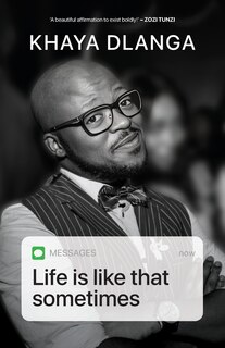 Front cover_Life is Like That Sometimes