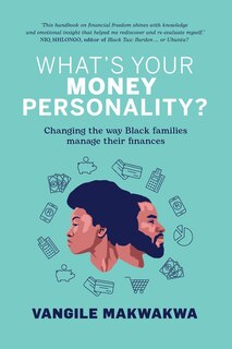 Front cover_What's Your Money Personality?
