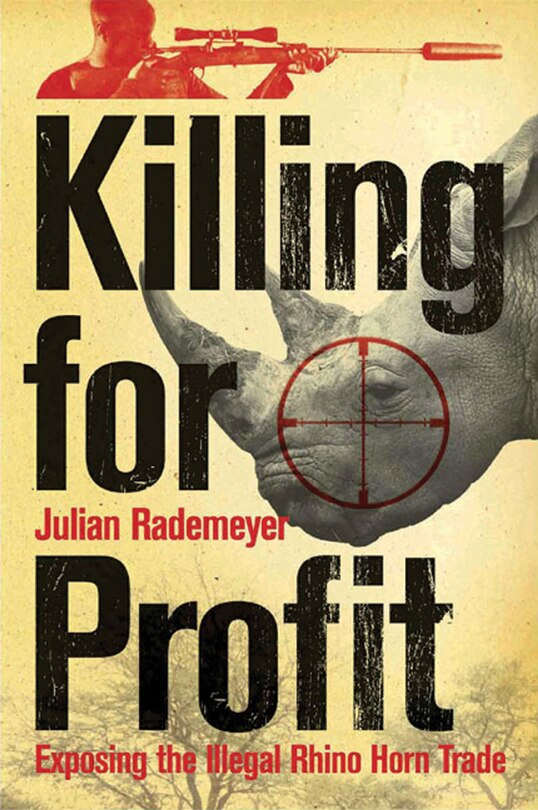 Front cover_Killing For Profit