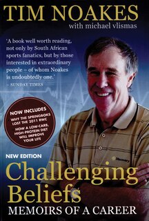 Challenging Beliefs: Memoirs Of A Career