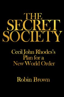 Couverture_The Secret Society