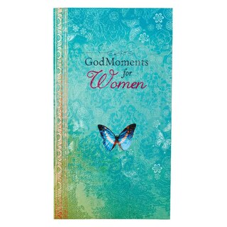 Front cover_GodMoments for Women Softcover
