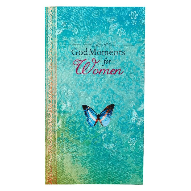 Front cover_GodMoments for Women Softcover
