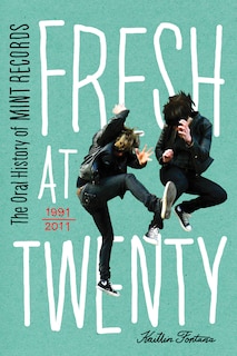 Front cover_Fresh At Twenty