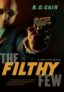 Front cover_The Filthy Few
