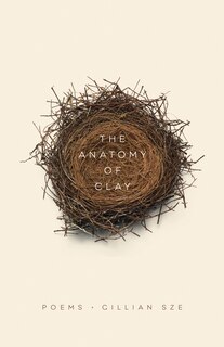 Front cover_The Anatomy Of Clay