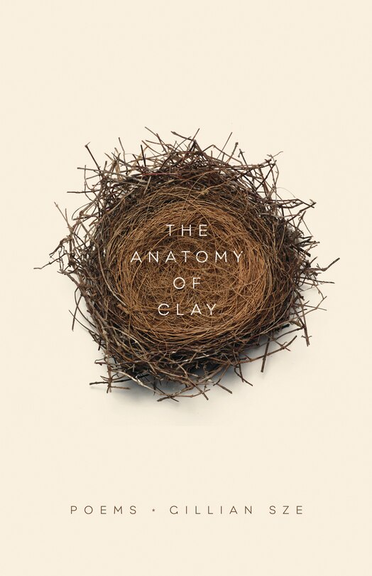 Front cover_The Anatomy Of Clay