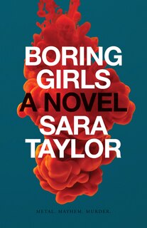 Couverture_Boring Girls