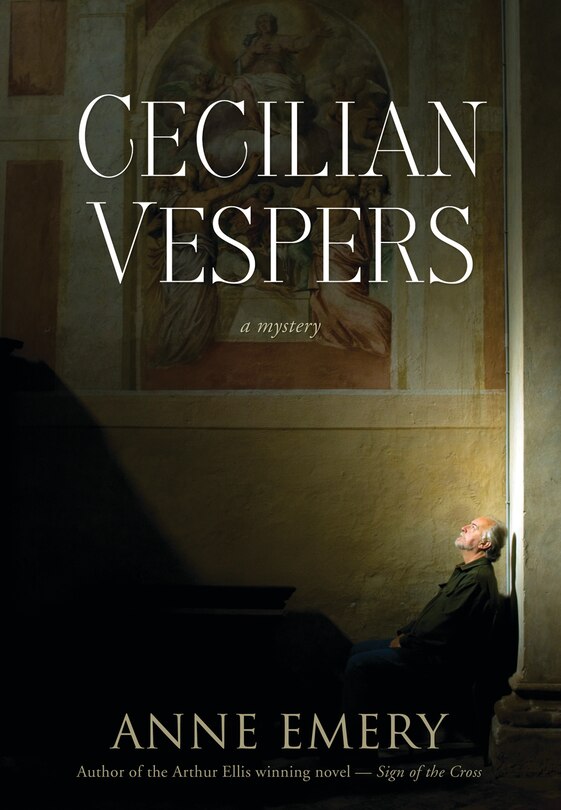 Front cover_Cecilian Vespers