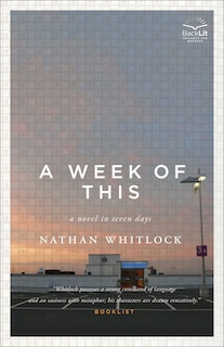 Front cover_A Week Of This