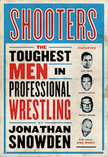 Front cover_Shooters