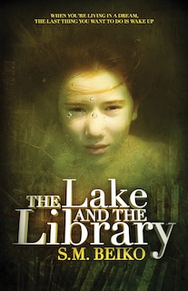 Couverture_The Lake And The Library