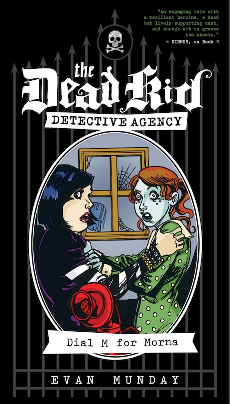 Front cover_Dial M For Morna