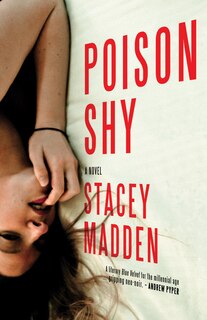 Couverture_Poison Shy