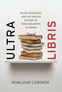 Front cover_Ultra Libris