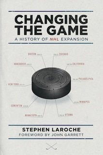 Front cover_Changing The Game