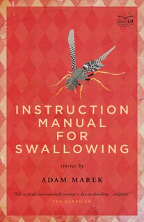 Front cover_Instruction Manual For Swallowing