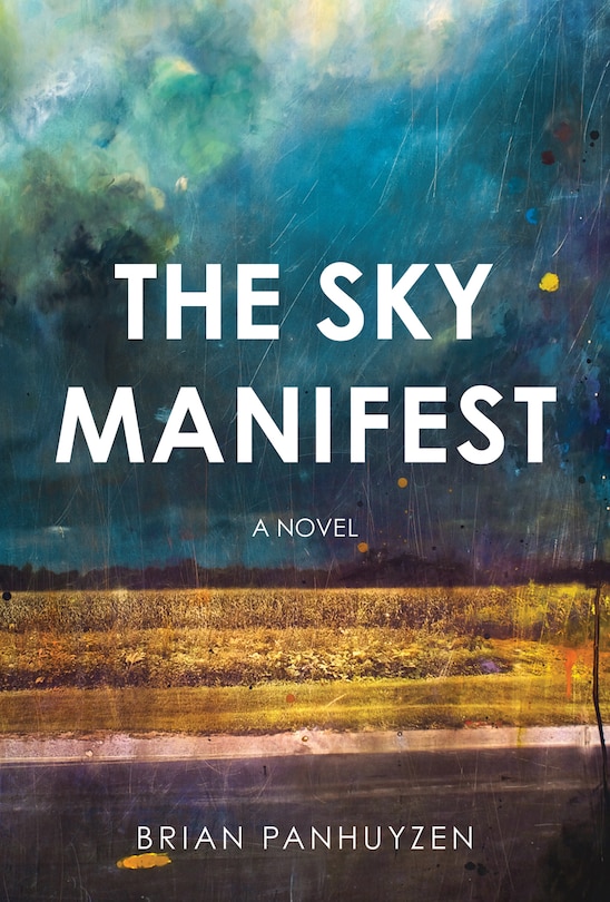 Couverture_The Sky Manifest