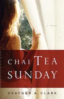 Front cover_Chai Tea Sunday