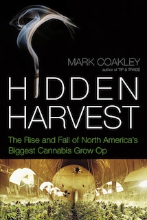Front cover_Hidden Harvest