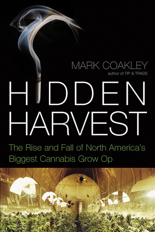 Front cover_Hidden Harvest