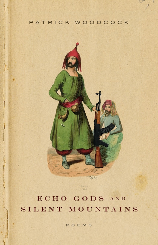 Front cover_Echo Gods and Silent Mountains