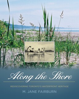 Front cover_Along the Shore