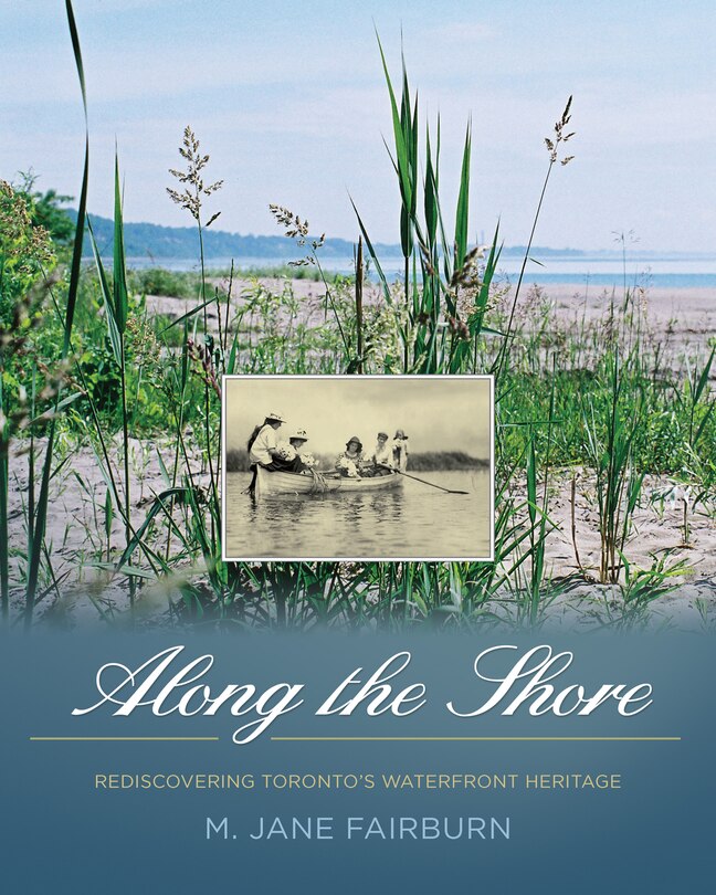 Front cover_Along the Shore