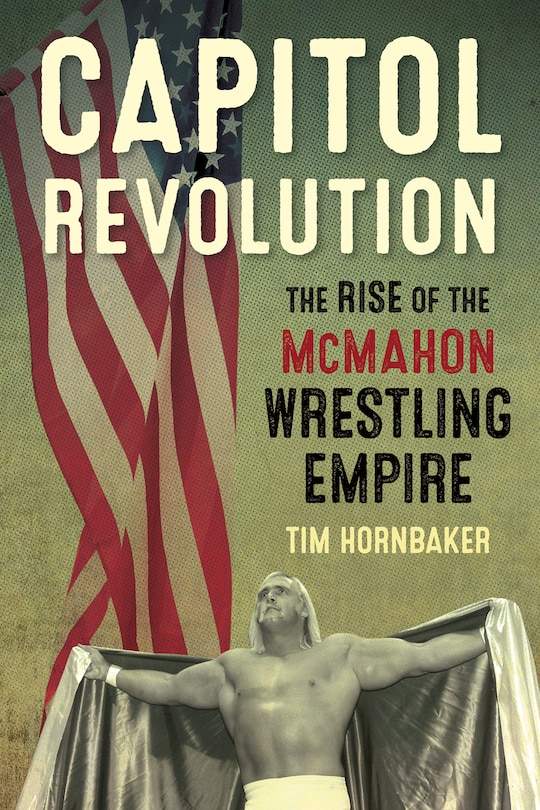 Front cover_Capitol Revolution