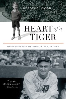 Front cover_Heart Of A Tiger