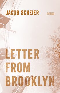 Front cover_Letter From Brooklyn