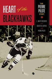 Couverture_Heart Of The Blackhawks