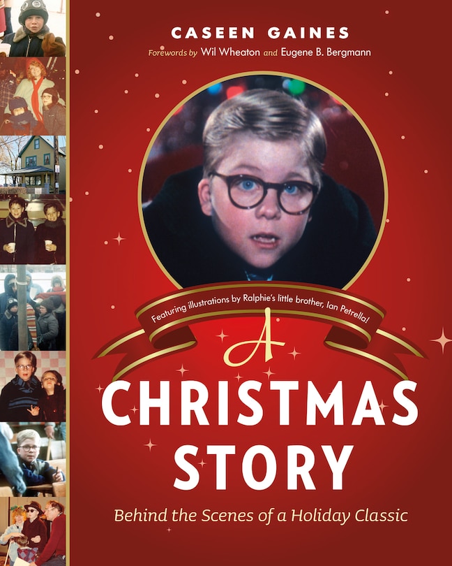Couverture_A Christmas Story