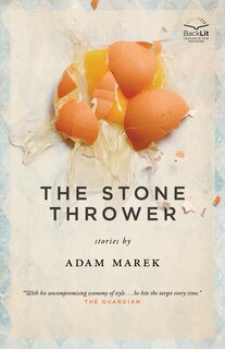 Front cover_The Stone Thrower