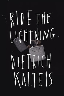 Front cover_Ride The Lightning