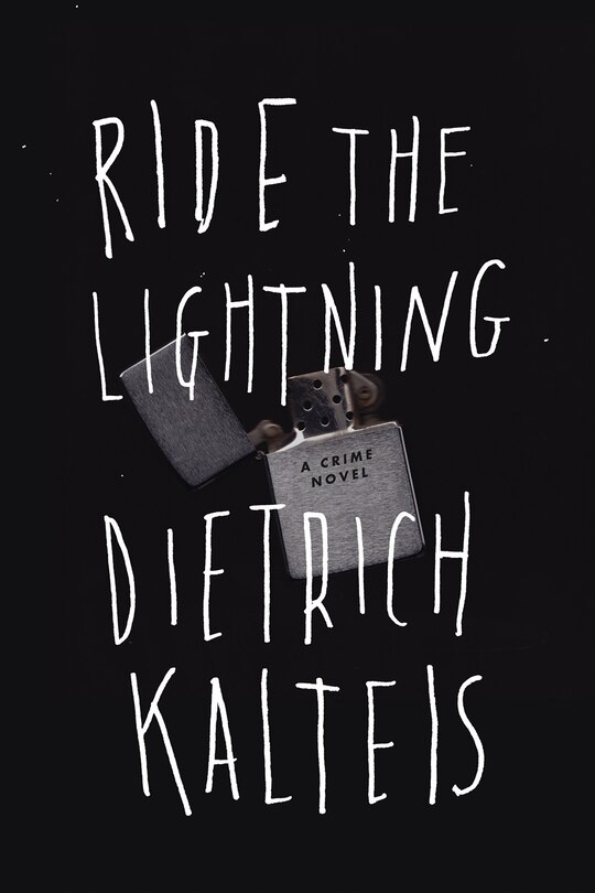 Front cover_Ride The Lightning