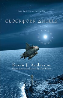 Front cover_Clockwork Angels