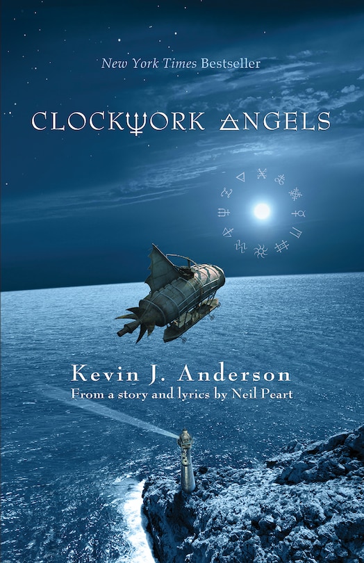 Front cover_Clockwork Angels