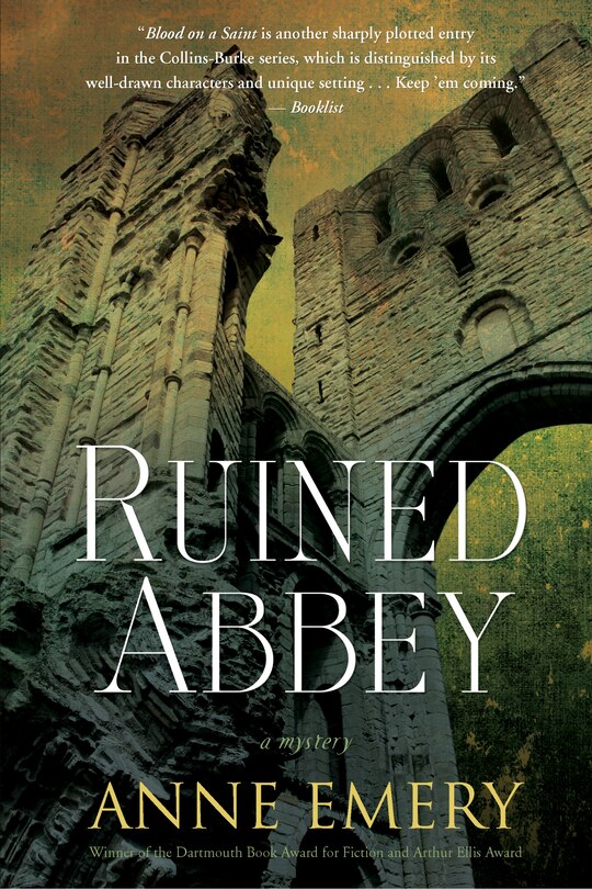 Front cover_Ruined Abbey