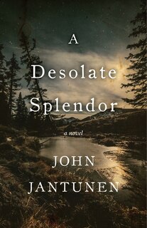 Front cover_A Desolate Splendor